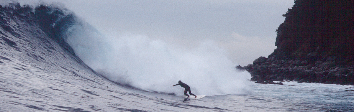 Water Flash Surfboard – IZU Shimoda