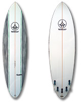 Water Flash Surfboard – IZU Shimoda